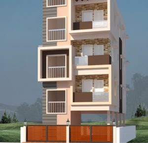 Dream Home's — Sky Block