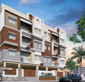 Dream Home's — Star Block