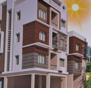 Dream Home's — Sun Block