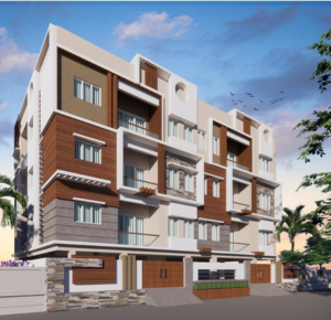 Dream Home's — Moon Block